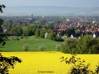 Brücken und Grenzen