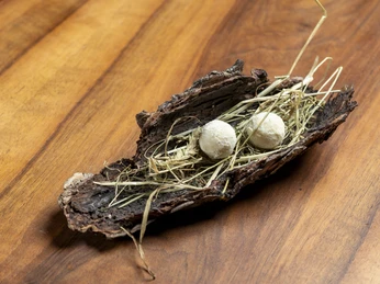 A masterpiece of flavour and elegance