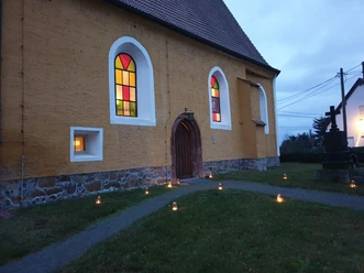 Église de Nepperwitz
