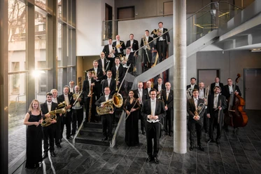 Sächsische Bläserphilharmonie