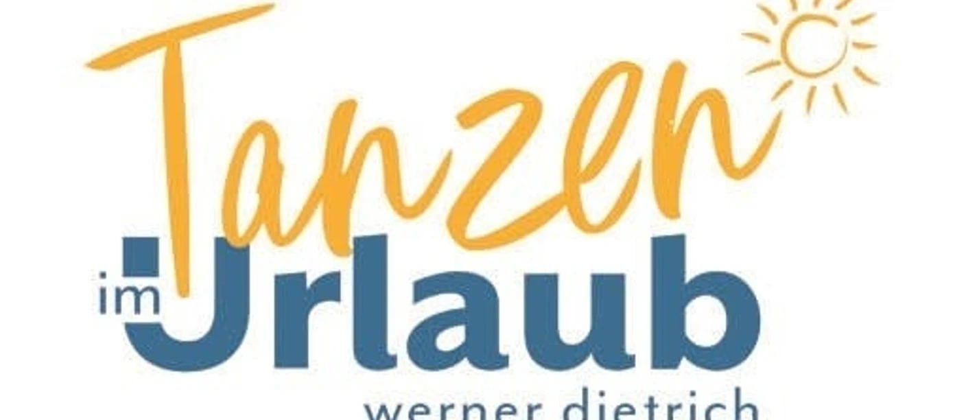 Tanzurlaub Werner Dietrich Kurhaus
