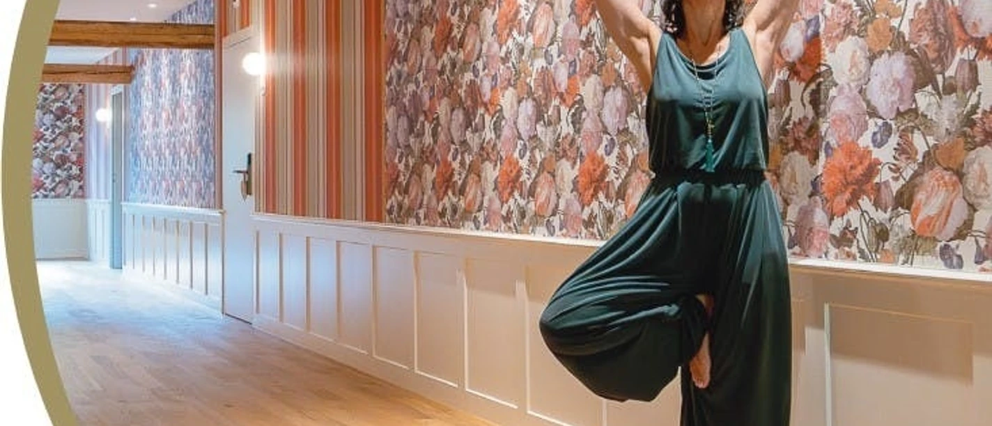 Yogasphäre Auszeit Kurhaus