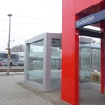 Bahnhof Salzkotten Bahnhof Salzkotten