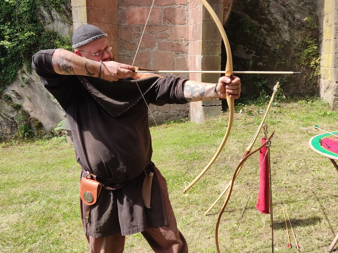 Ritterschule Schloss Rochlitz