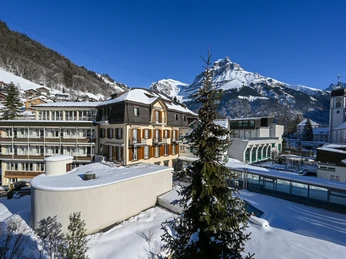 Hotel St. Josefshaus