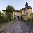 Schloss Friedrichstein