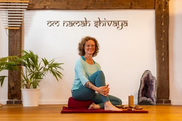 Yoga-Schule Miriam Lütjen