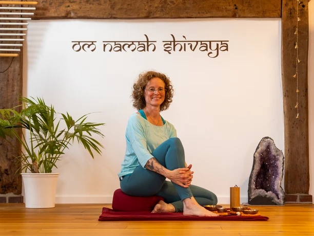 Yoga-Schule Miriam Lütjen