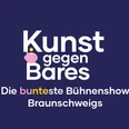 Kunst gegen Bares