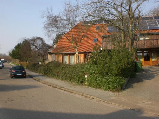 Gästehaus Bartsch 1 Gästehaus Bartsch 1