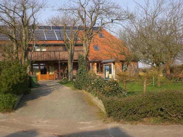 Gästehaus Bartsch 2 Gästehaus Bartsch 2