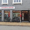 Cykelservice-Gråsten