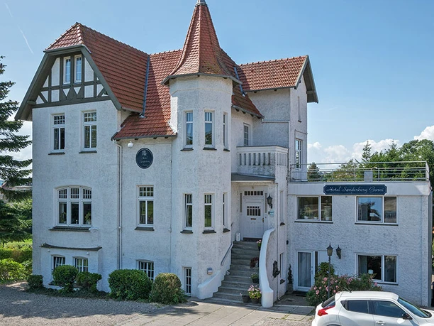 Hotel-Sønderborg-Garni-på-øen-Als Hotel-Sønderborg-Garni-på-øen-Als