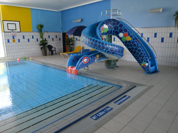 Dinkelbad_Neuenhaus_Rutsche Dinkelbad Neuenhaus Rutsche