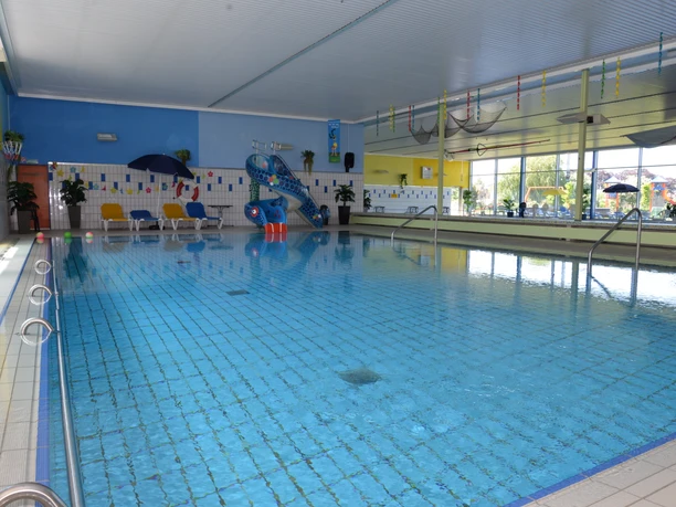Dinkelbad_Neuenhaus_Nichtschwimmerbecken Dinkelbad Neuenhaus Nichtschwimmerbecken