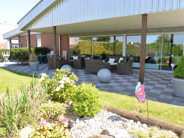 Dinkelbad_Neuenhaus_Terrasse Dinkelbad Neuenhaus Terrasse