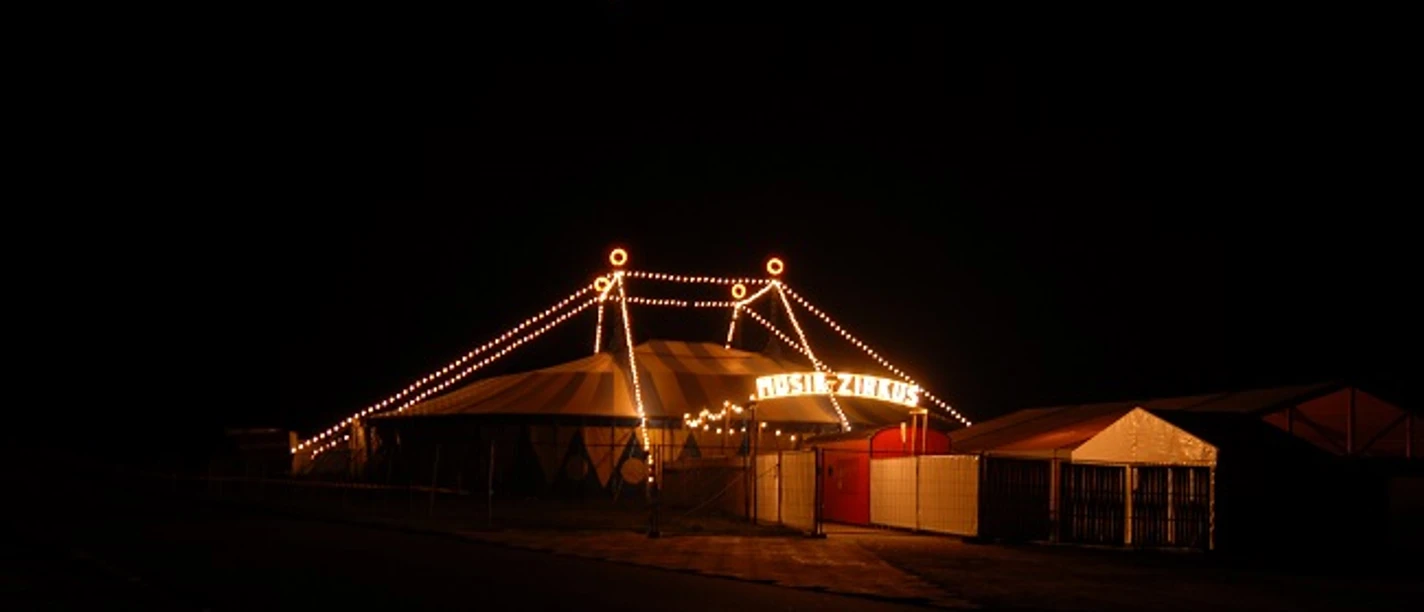 Musikzirkus