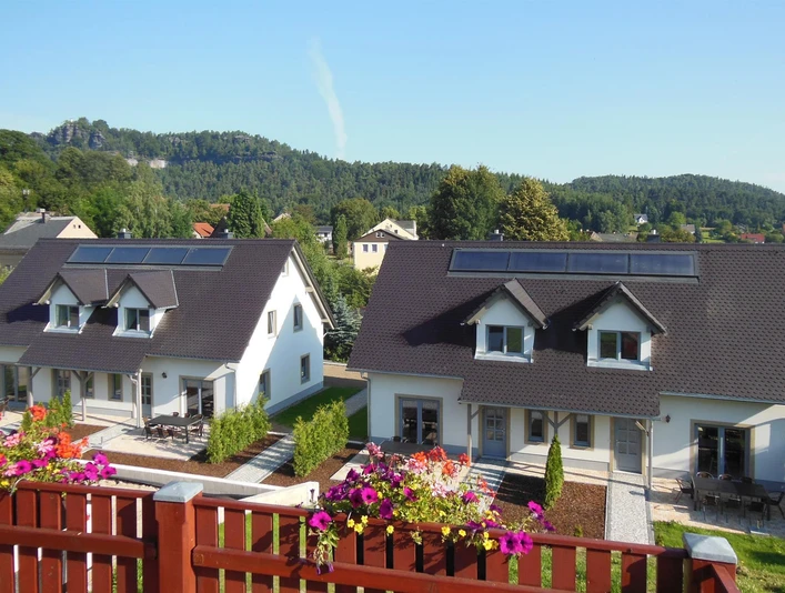 Herzlich willkommen im Feriendomizil Vetter