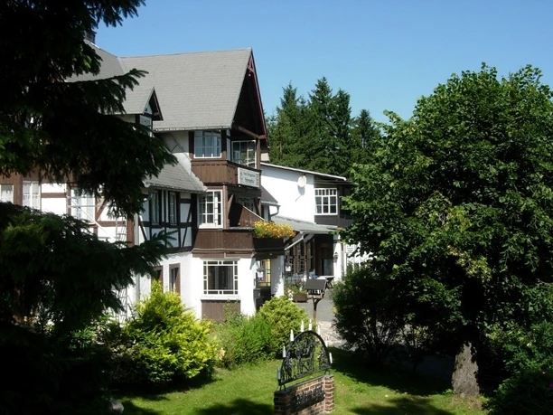 Helenenhof Oberbärenburg