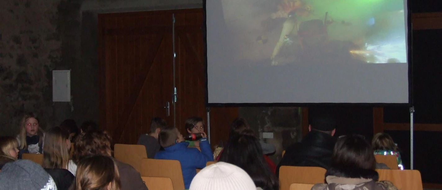 Kinderkino