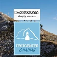 Lowa Testcenter
