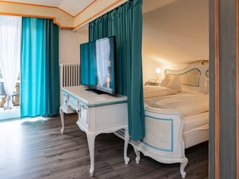 Apartment Dachgeschoss