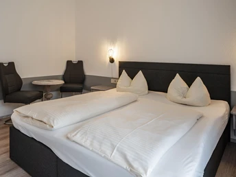 Doppelzimmer Standard