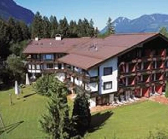 QH Hotel Vogelperspektive