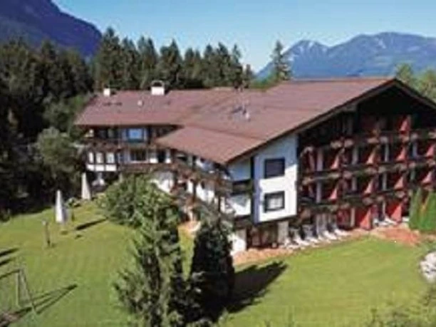QH Hotel Vogelperspektive QH Hotel Vogelperspektive