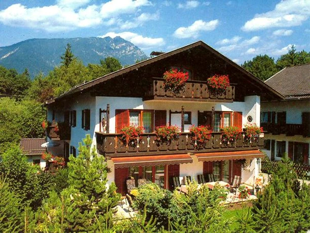 Haus Preibisch