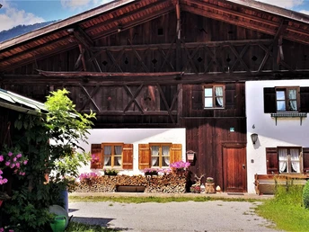 Bauernhaus Zum Lanzle