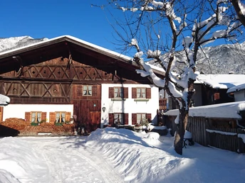 Bauernhaus Zum Lanzle