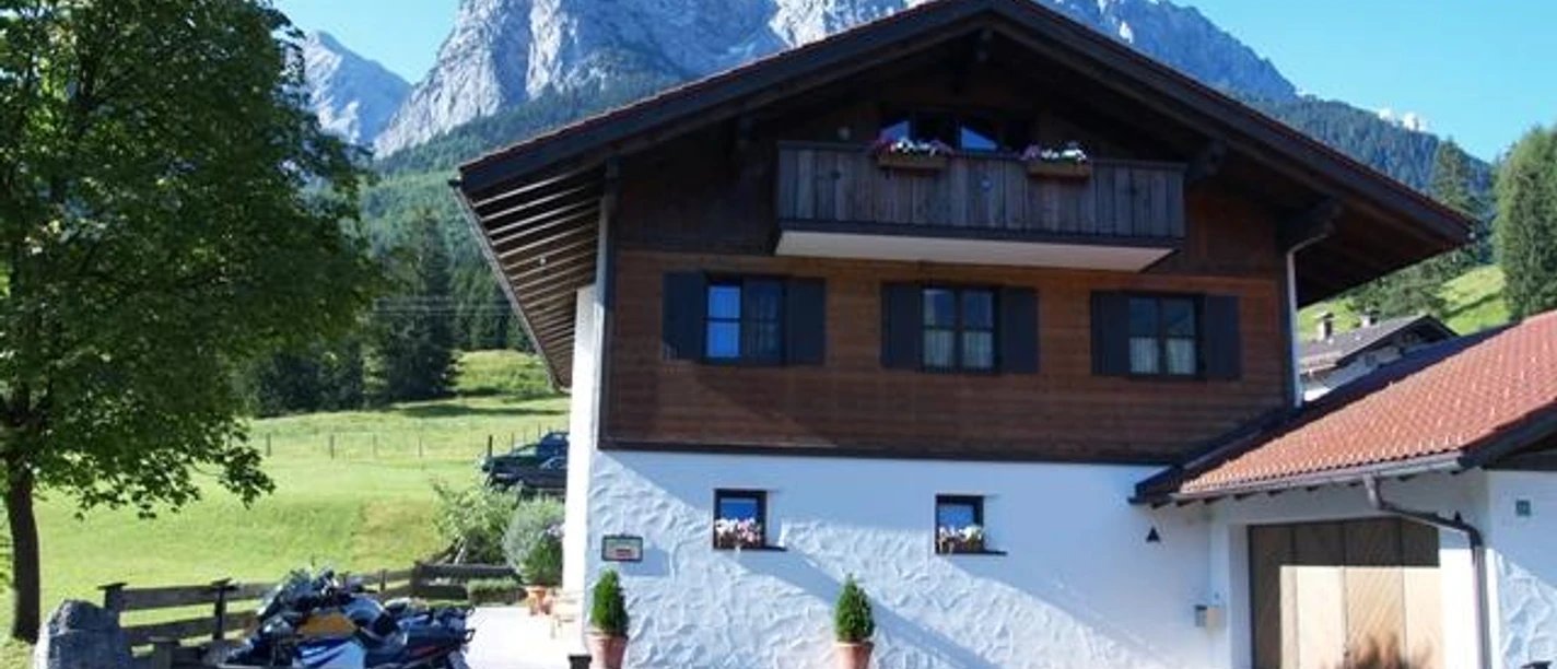 Ferienhaus Hochleitner