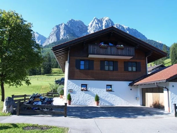 Ferienhaus Hochleitner