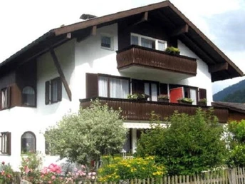 Gästehaus--Rosemarie