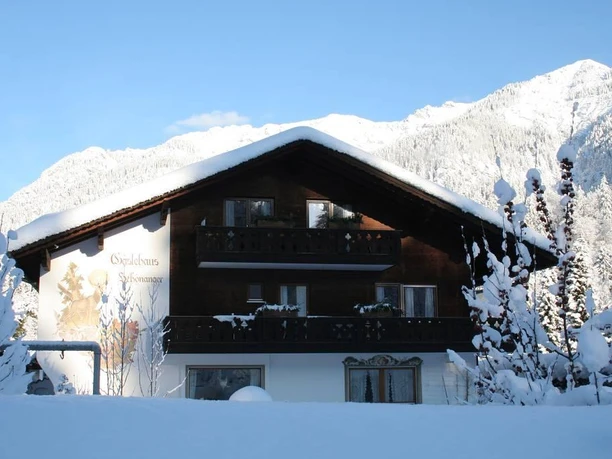 Das Schönanger Winter