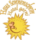 Haus Sonnenschein Logo Haus Sonnenschein Logo