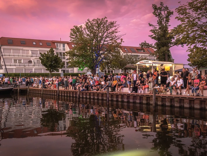 Meerradio-Seebühne-Event Meerradio-Seebühne-Event