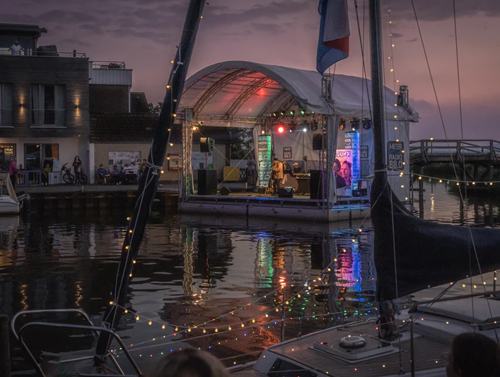 Meerradio-Seebühne-Event Meerradio-Seebühne-Event