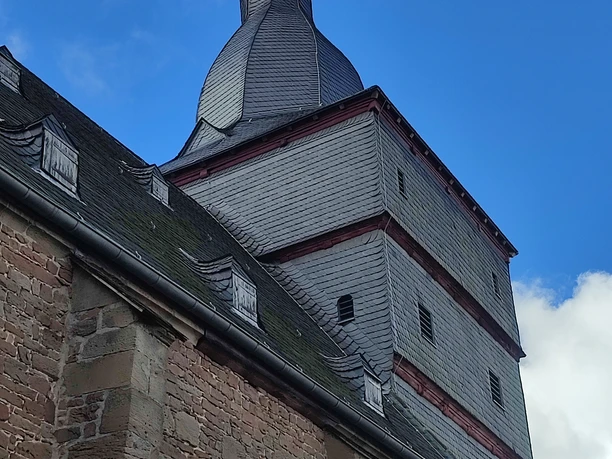 Stadtkirche Freienhagen