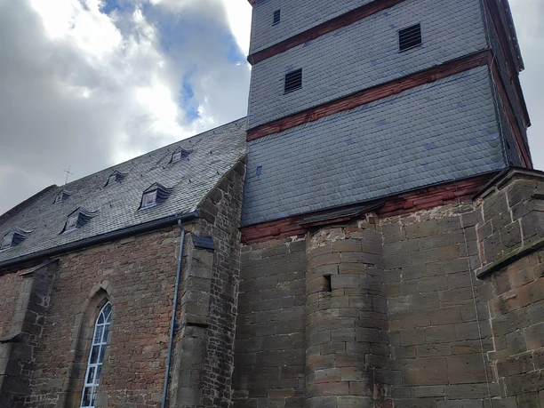 Stadtkirche Freienhagen