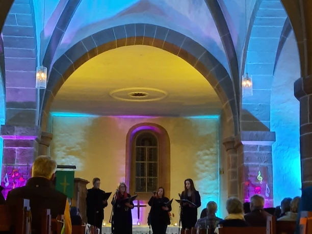 Stadtkirche Freienhagen