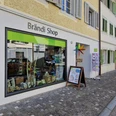 Brändi Shop Willisau