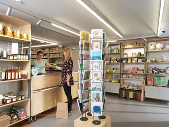 Brändi Shop Willisau