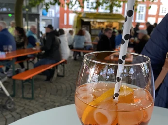 Cocktails Feierabend Markt 1