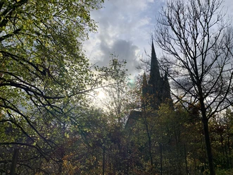 Kloster Haina