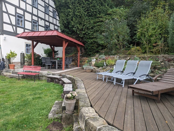 Herzlich willkommen im Schwenkehof