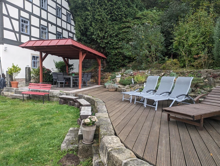 Herzlich willkommen im Schwenkehof