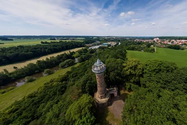 Heimatturm Colditz