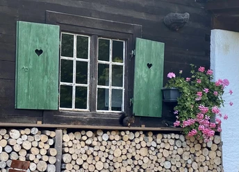 Werdenfelserhütte